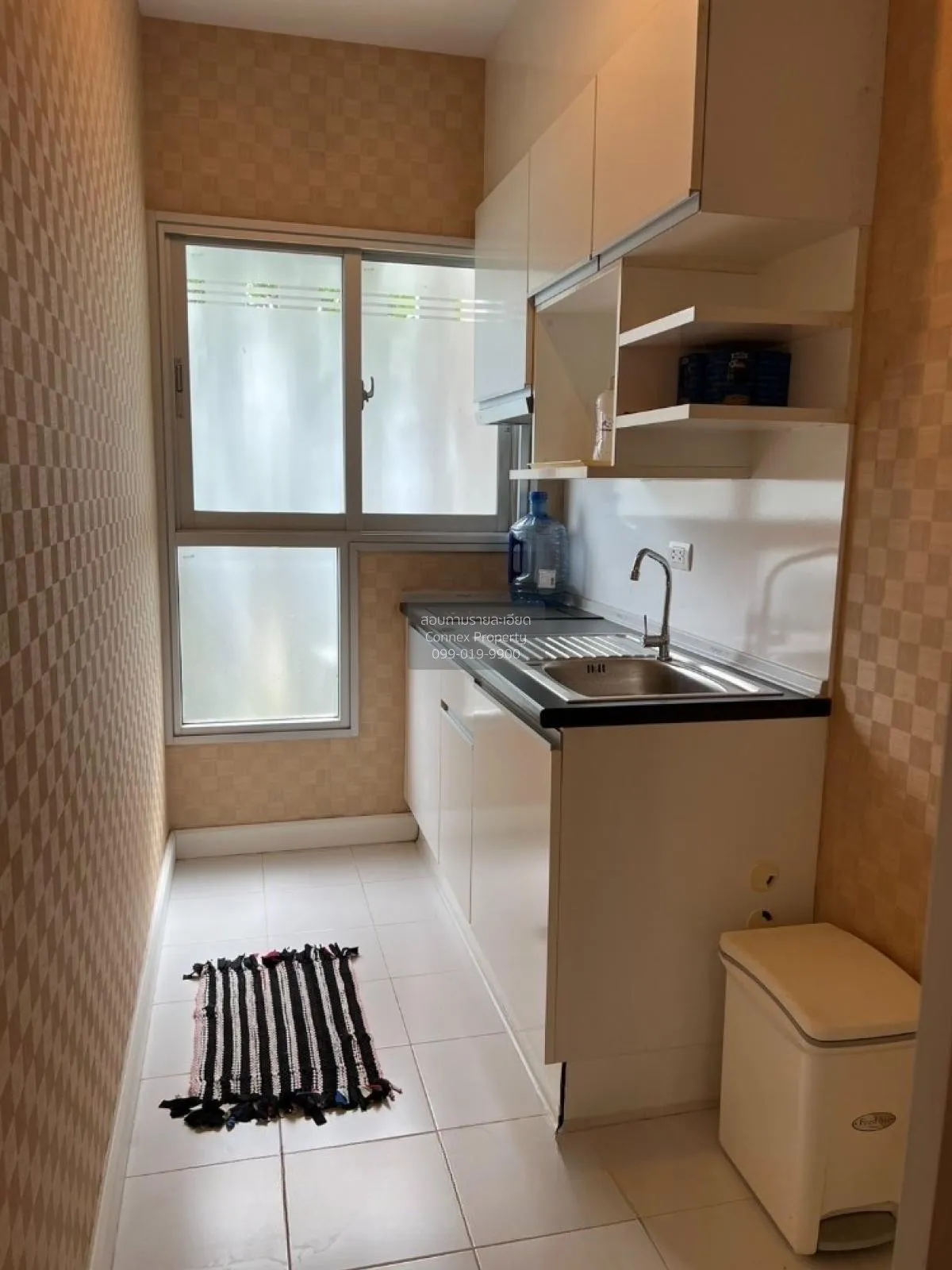 For Rent Condo , The Parkland Phetkasem , MRT-Lak Song , Bang Kha