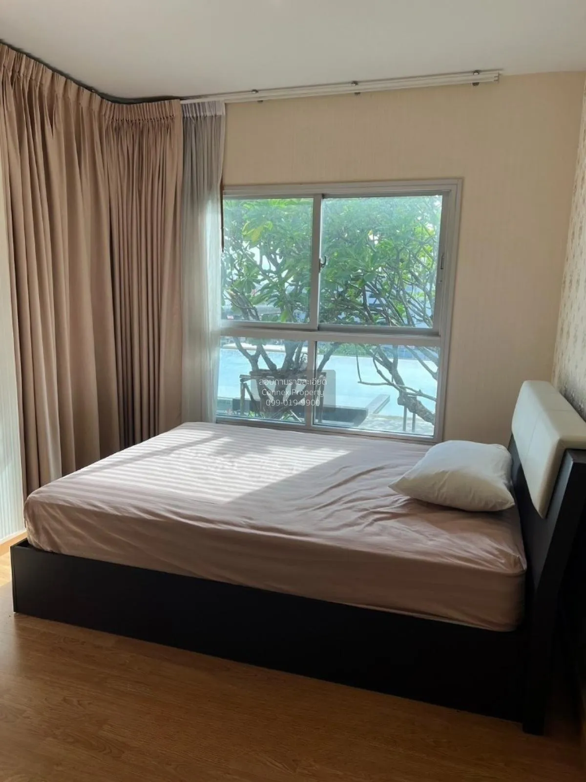 For Rent Condo , The Parkland Phetkasem , MRT-Lak Song , Bang Kha