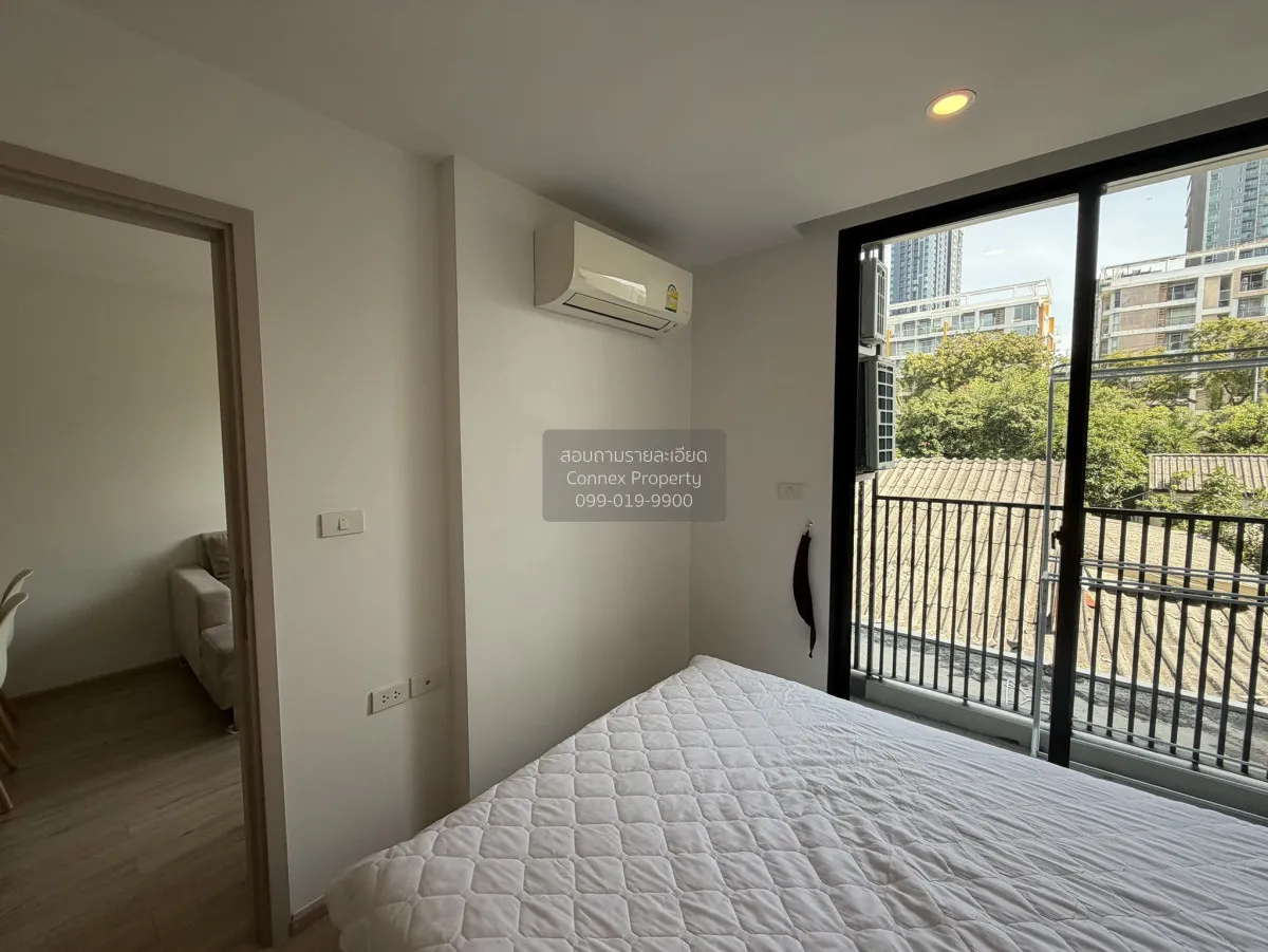 For Rent Condo , Serio Sukhumvit 50 , BTS-On Nut , Phra Khanong ,