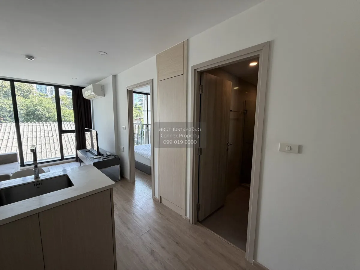 For Rent Condo , Serio Sukhumvit 50 , BTS-On Nut , Phra Khanong ,