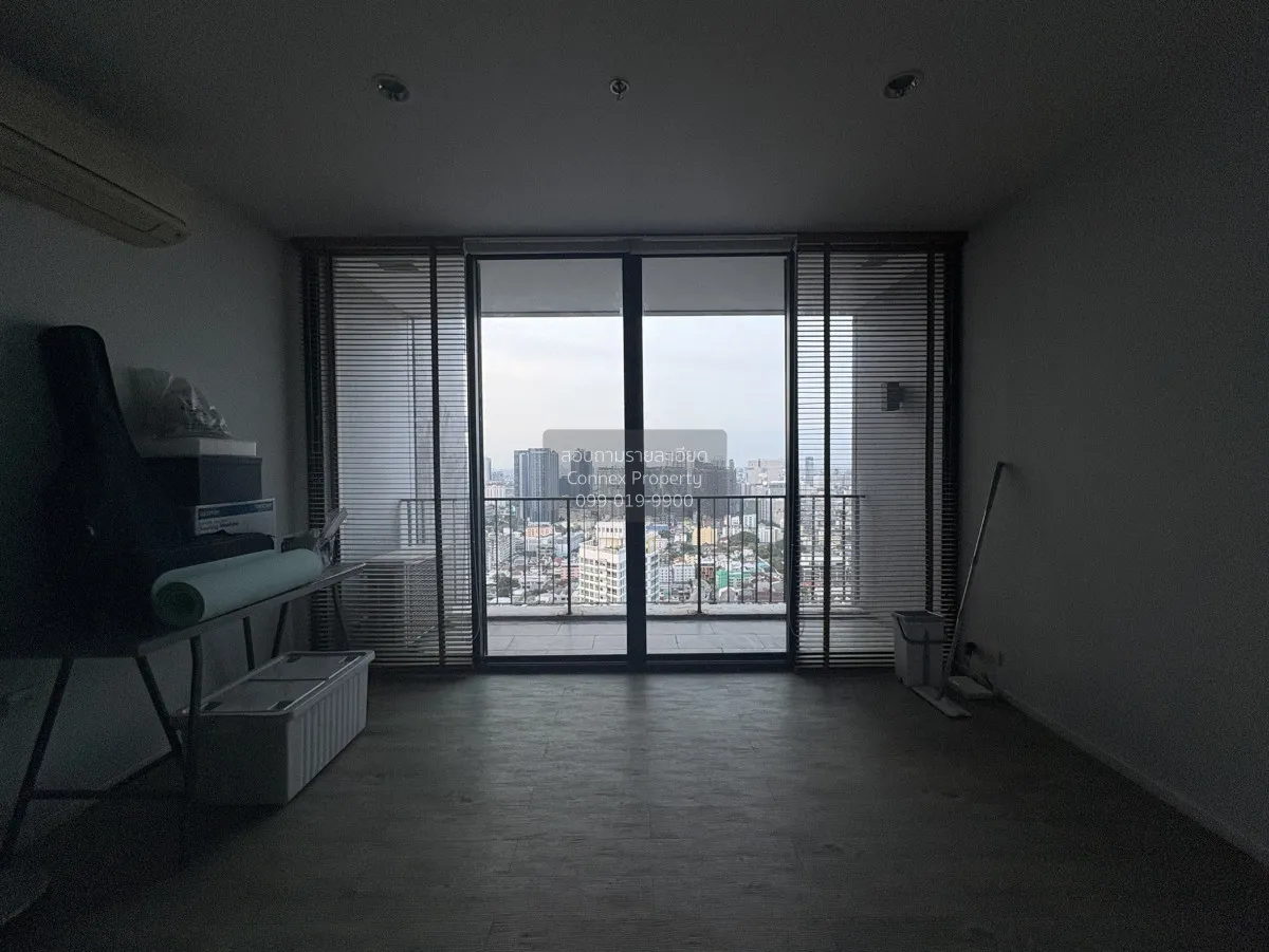 เช่าคอนโด  ดิ อิสสระ ลาดพร้าว MRT-ลาดพร้าว จอมพล  เขต จตุจักร กรุ 2