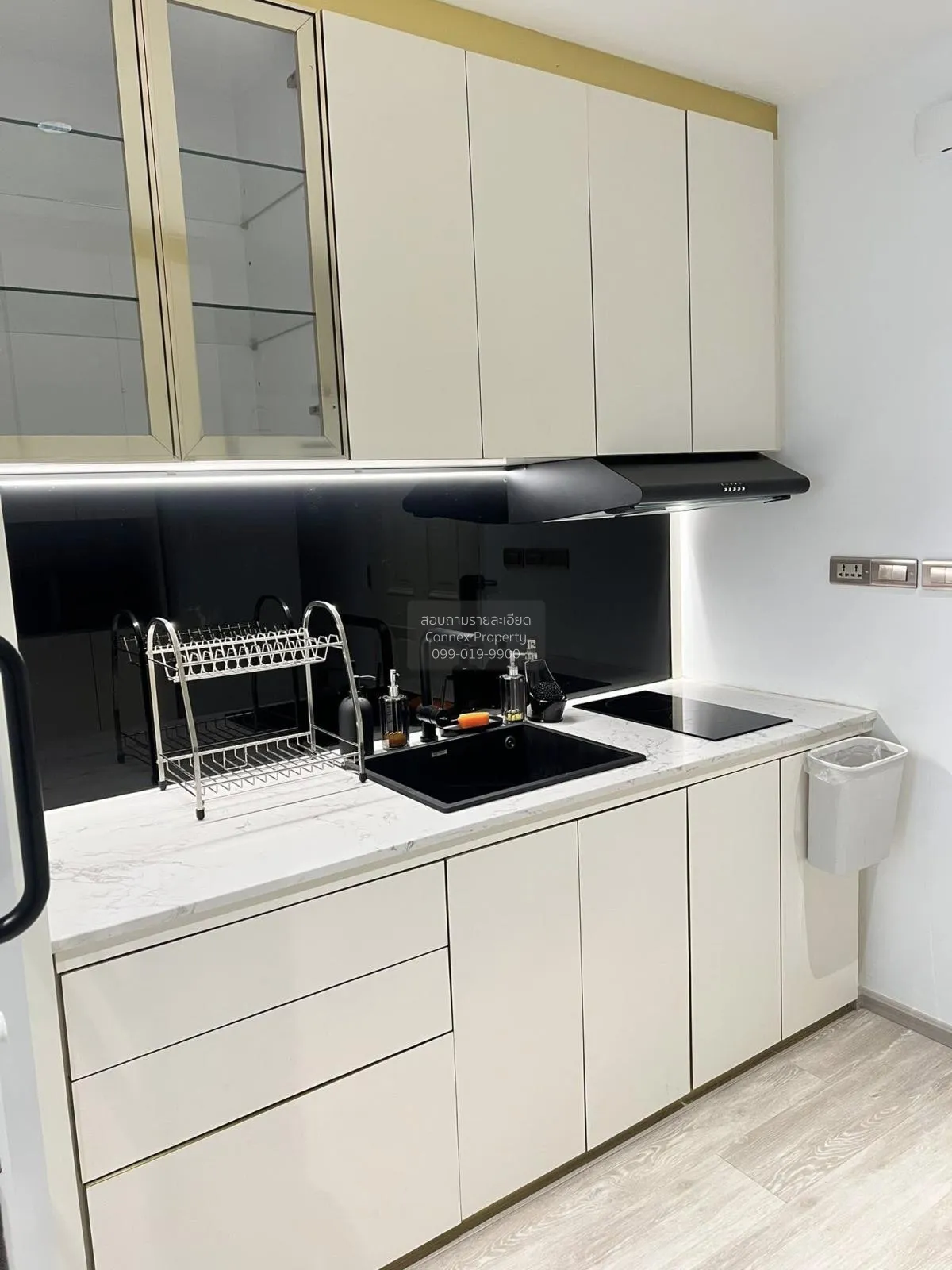 For Sale Condo , The Clover Thonglor , BTS-Thong Lo , Khlong Tan 