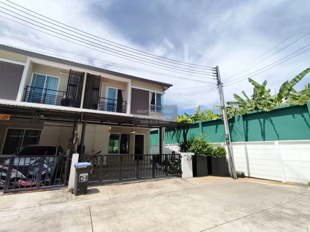 For Sale Townhouse/Townhome  , Delight de Loft Donmeung - Rangsit 1