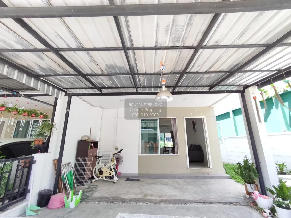 For Sale Townhouse/Townhome  , Delight de Loft Donmeung - Rangsit 2