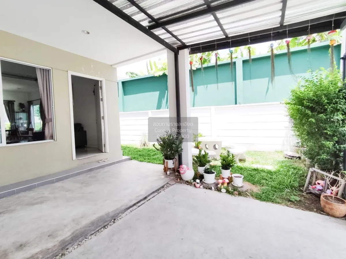 For Sale Townhouse/Townhome  , Delight de Loft Donmeung - Rangsit 4