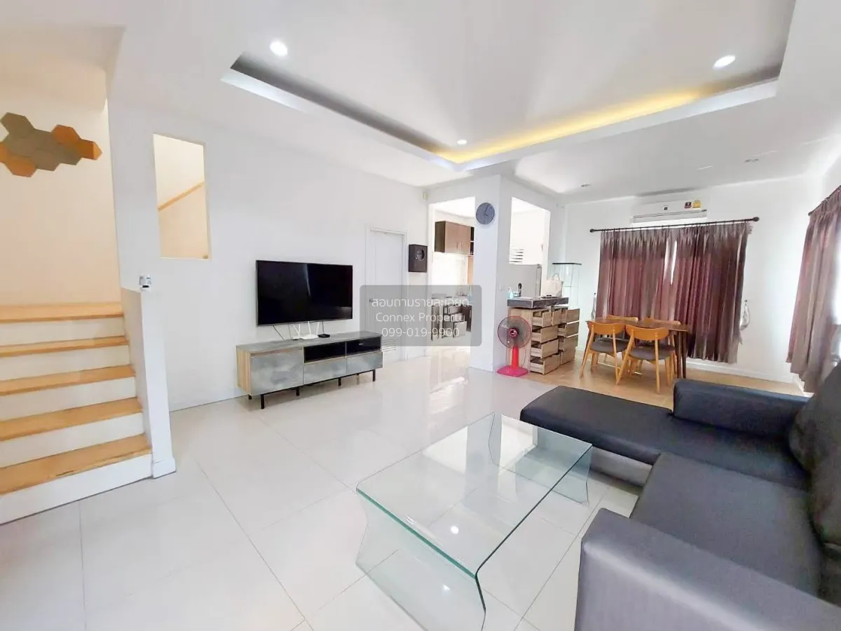 For Sale Townhouse/Townhome  , Delight de Loft Donmeung - Rangsit