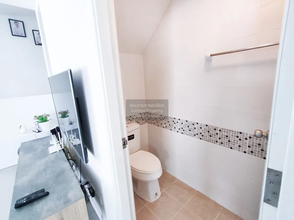 For Sale Townhouse/Townhome  , Delight de Loft Donmeung - Rangsit