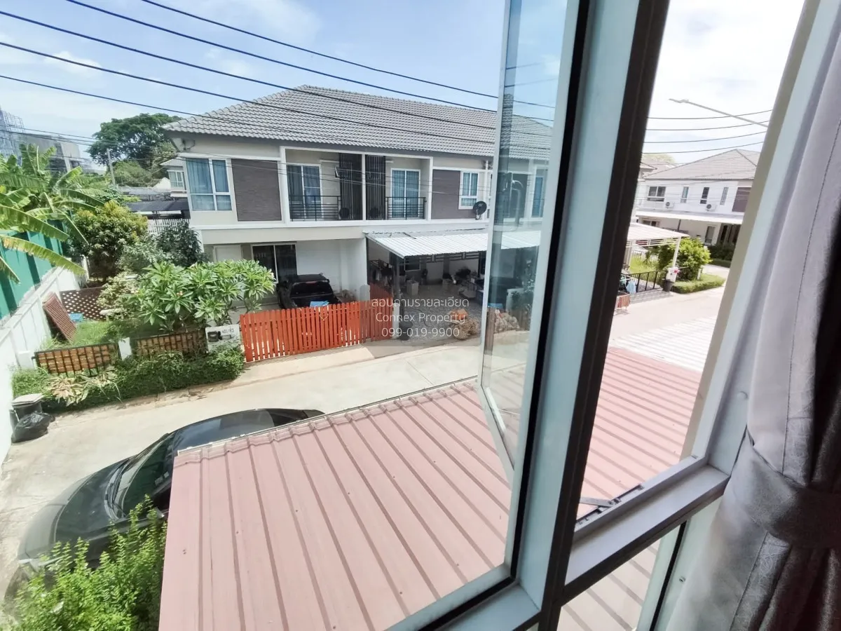 For Sale Townhouse/Townhome  , Delight de Loft Donmeung - Rangsit