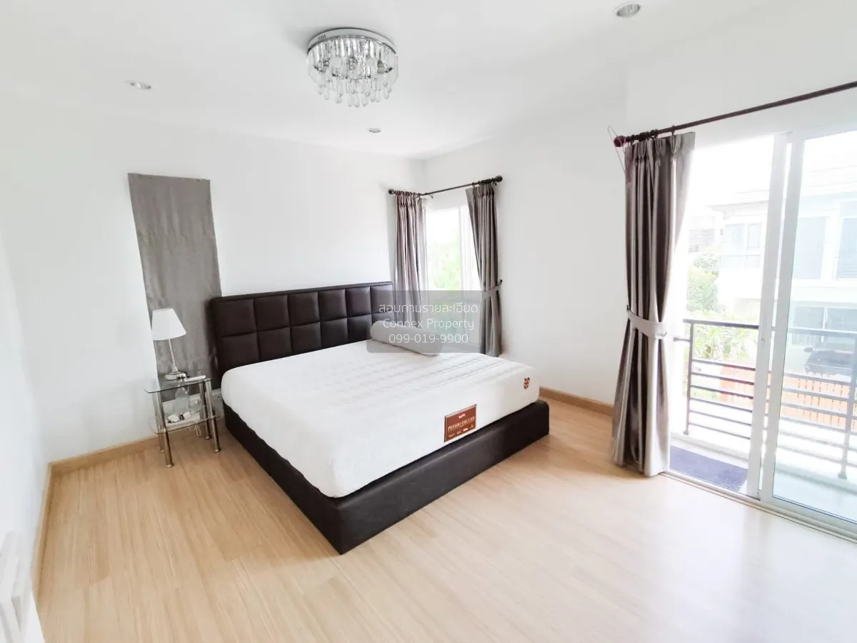 For Sale Townhouse/Townhome  , Delight de Loft Donmeung - Rangsit