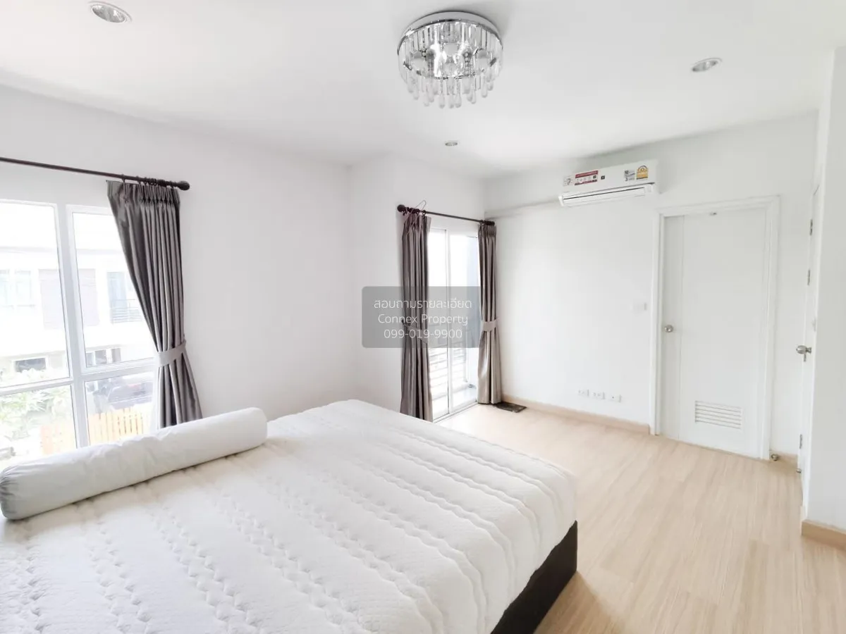 For Sale Townhouse/Townhome  , Delight de Loft Donmeung - Rangsit