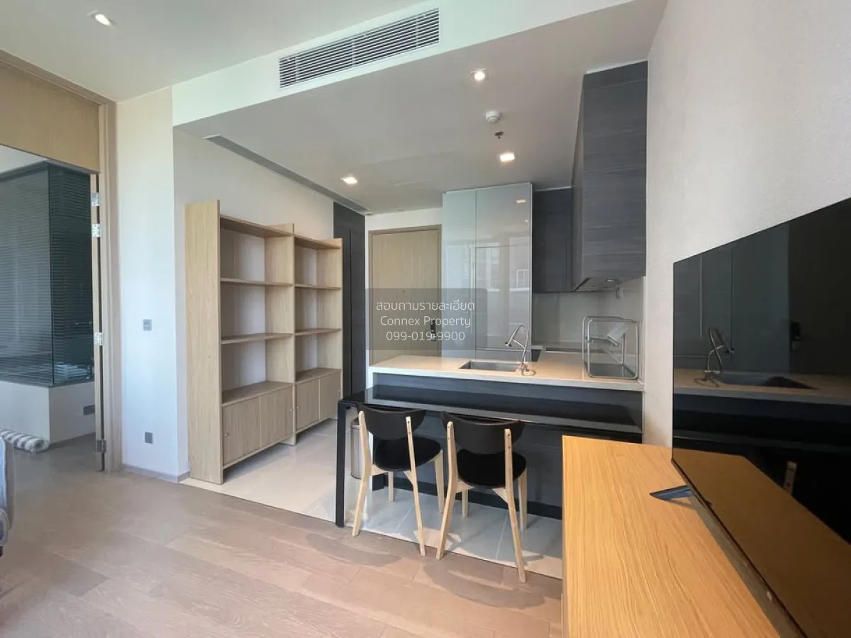 For Rent Condo , The Esse Asoke , BTS-Asok , Khlong Toei Nuea , W 3