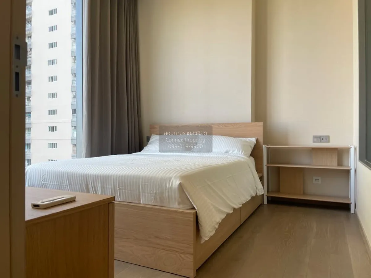 For Rent Condo , The Esse Asoke , BTS-Asok , Khlong Toei Nuea , W