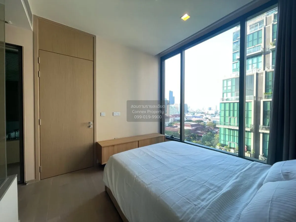 For Rent Condo , The Esse Asoke , BTS-Asok , Khlong Toei Nuea , W