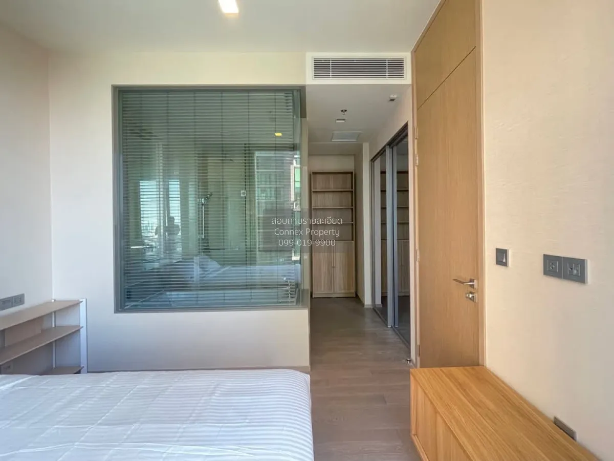 For Rent Condo , The Esse Asoke , BTS-Asok , Khlong Toei Nuea , W