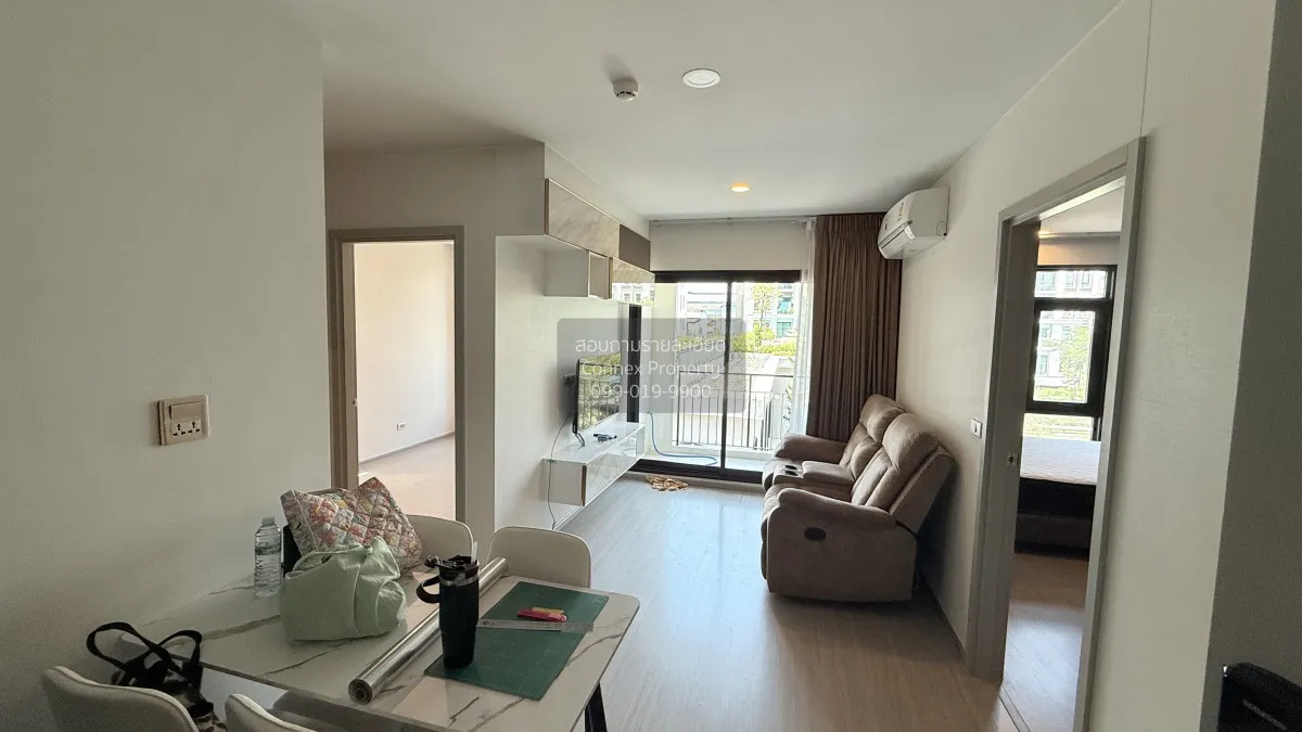 เช่าคอนโด  แอสปาย อโศก - รัชดา MRT-พระราม 9 ห้วยขวาง เขต ห้วยขวาง 1