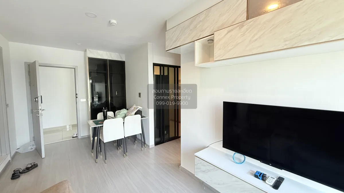 เช่าคอนโด  แอสปาย อโศก - รัชดา MRT-พระราม 9 ห้วยขวาง เขต ห้วยขวาง 3