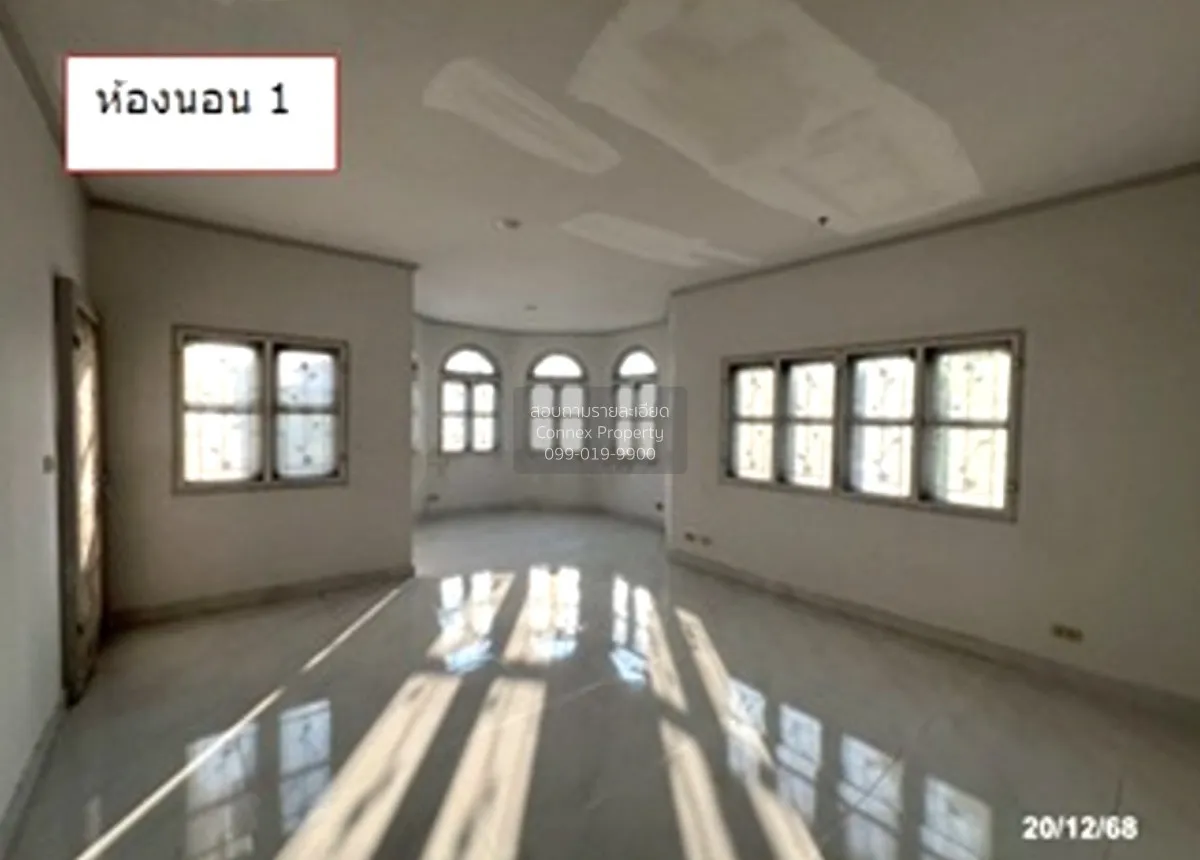 ขายบ้าน  ภัสสร 2 รังสิต-คลอง 3 คลองสาม คลองหลวง ปทุมธานี CX-14260