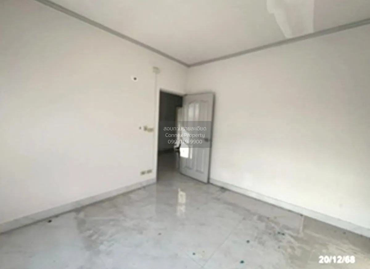 ขายบ้าน  ภัสสร 2 รังสิต-คลอง 3 คลองสาม คลองหลวง ปทุมธานี CX-14260