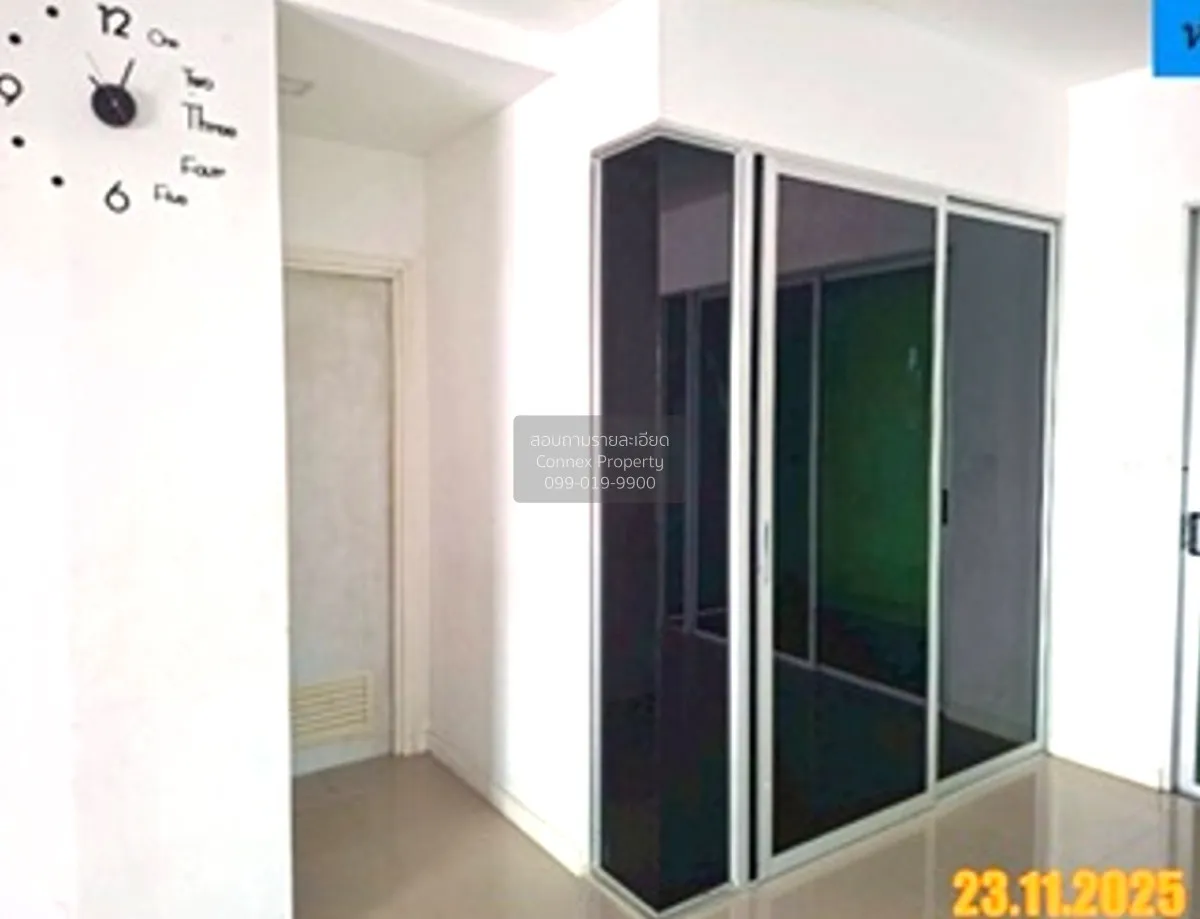 ขายทาวน์เฮ้าส์/ทาวน์โฮม  พฤกษาวิลล์ 114 รามคำแหง - ร่มเกล้า คลองส