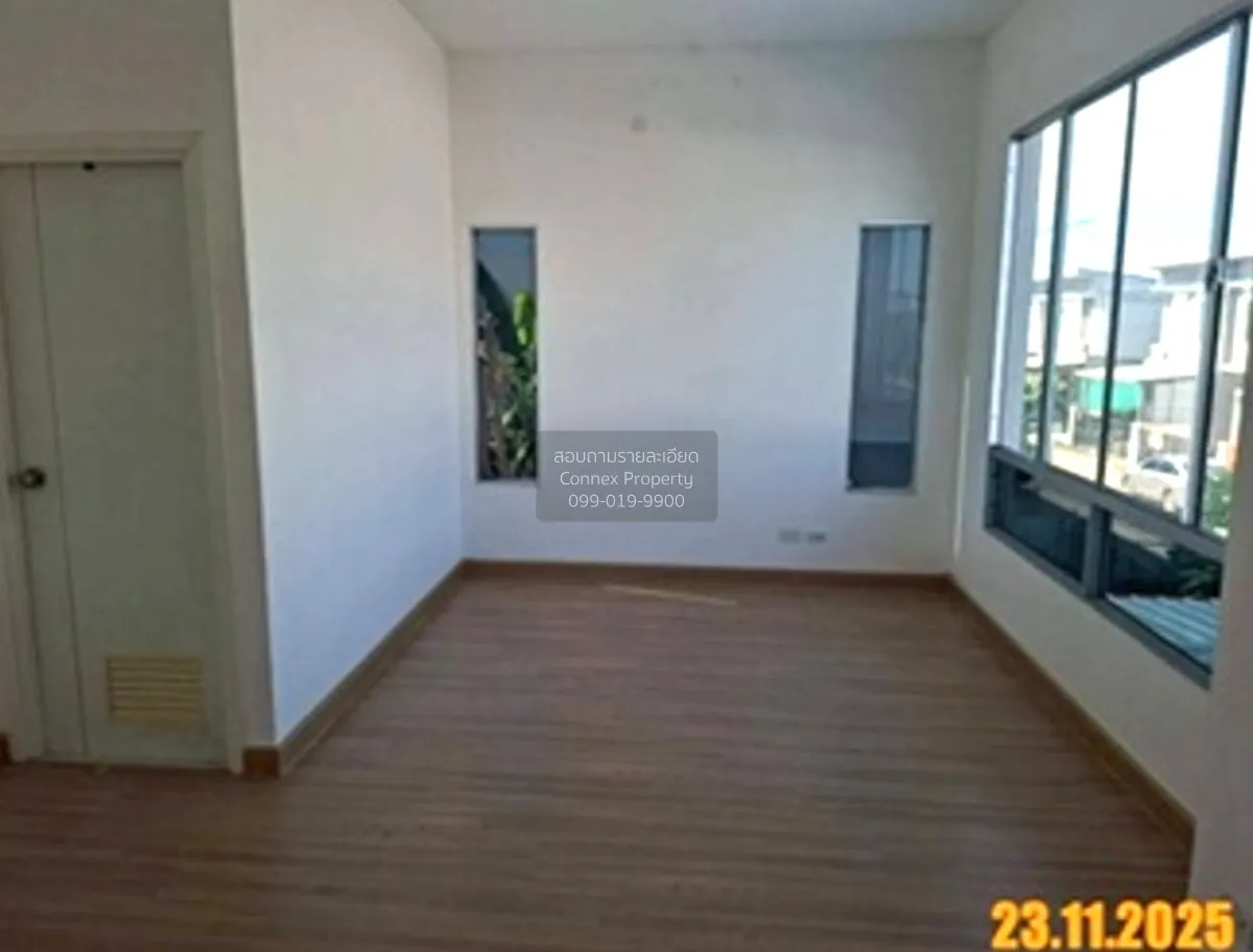 ขายทาวน์เฮ้าส์/ทาวน์โฮม  พฤกษาวิลล์ 114 รามคำแหง - ร่มเกล้า คลองส