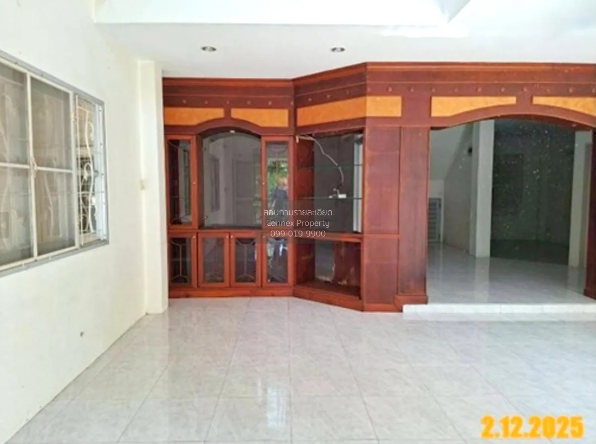 ขายบ้าน  วิเศษสุขนคร 19 พันท้ายนรสิงห์ เมืองสมุทรสาคร สมุทรสาคร C 4