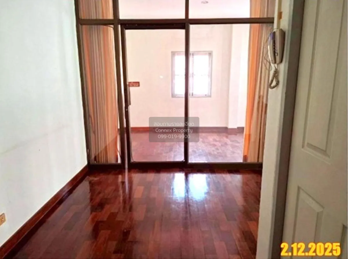 ขายบ้าน  วิเศษสุขนคร 19 พันท้ายนรสิงห์ เมืองสมุทรสาคร สมุทรสาคร C