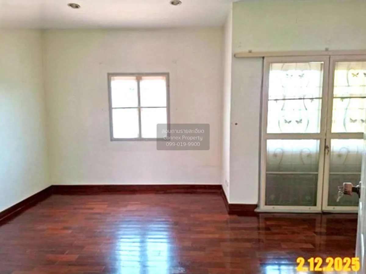 ขายบ้าน  วิเศษสุขนคร 19 พันท้ายนรสิงห์ เมืองสมุทรสาคร สมุทรสาคร C