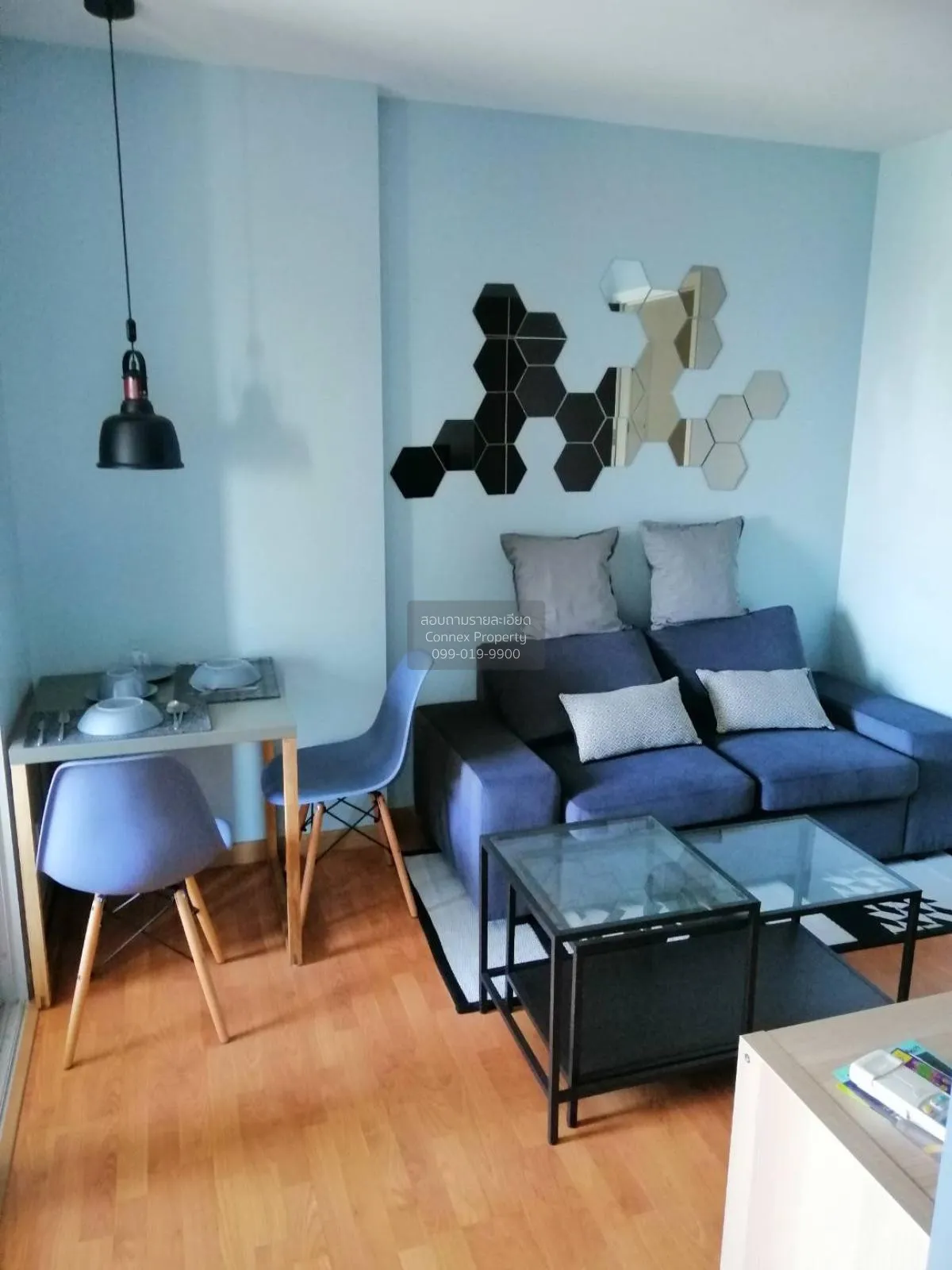 For Rent Condo , The President Sathorn - Ratchaphruek 2 , BTS-Ban 1