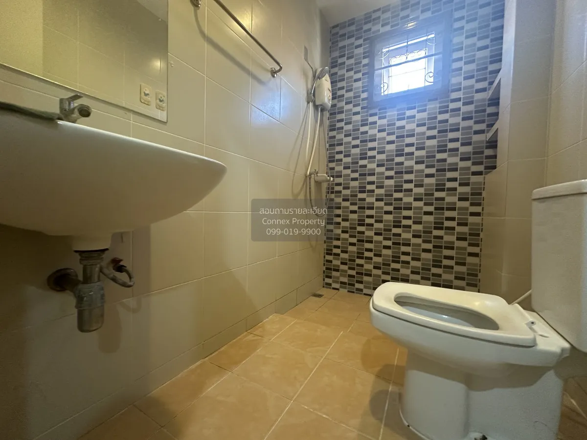 For Sale Townhouse/Townhome  , Grand Kittiya Phutthamonthon Sai 4 4