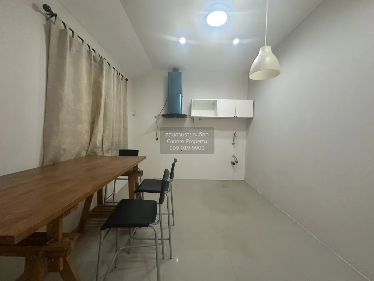 For Sale Townhouse/Townhome  , Grand Kittiya Phutthamonthon Sai 4