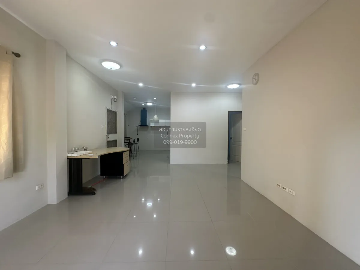 For Sale Townhouse/Townhome  , Grand Kittiya Phutthamonthon Sai 4