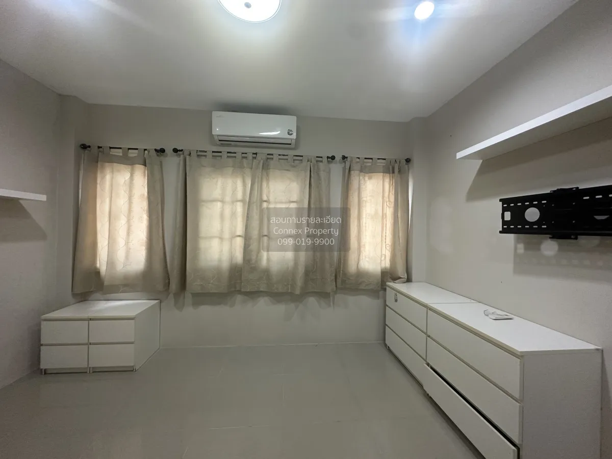 For Sale Townhouse/Townhome  , Grand Kittiya Phutthamonthon Sai 4