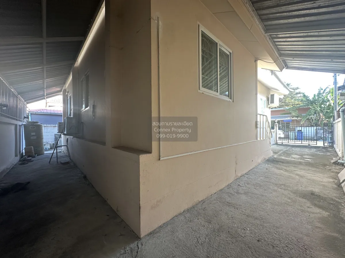 For Sale Townhouse/Townhome  , Grand Kittiya Phutthamonthon Sai 4