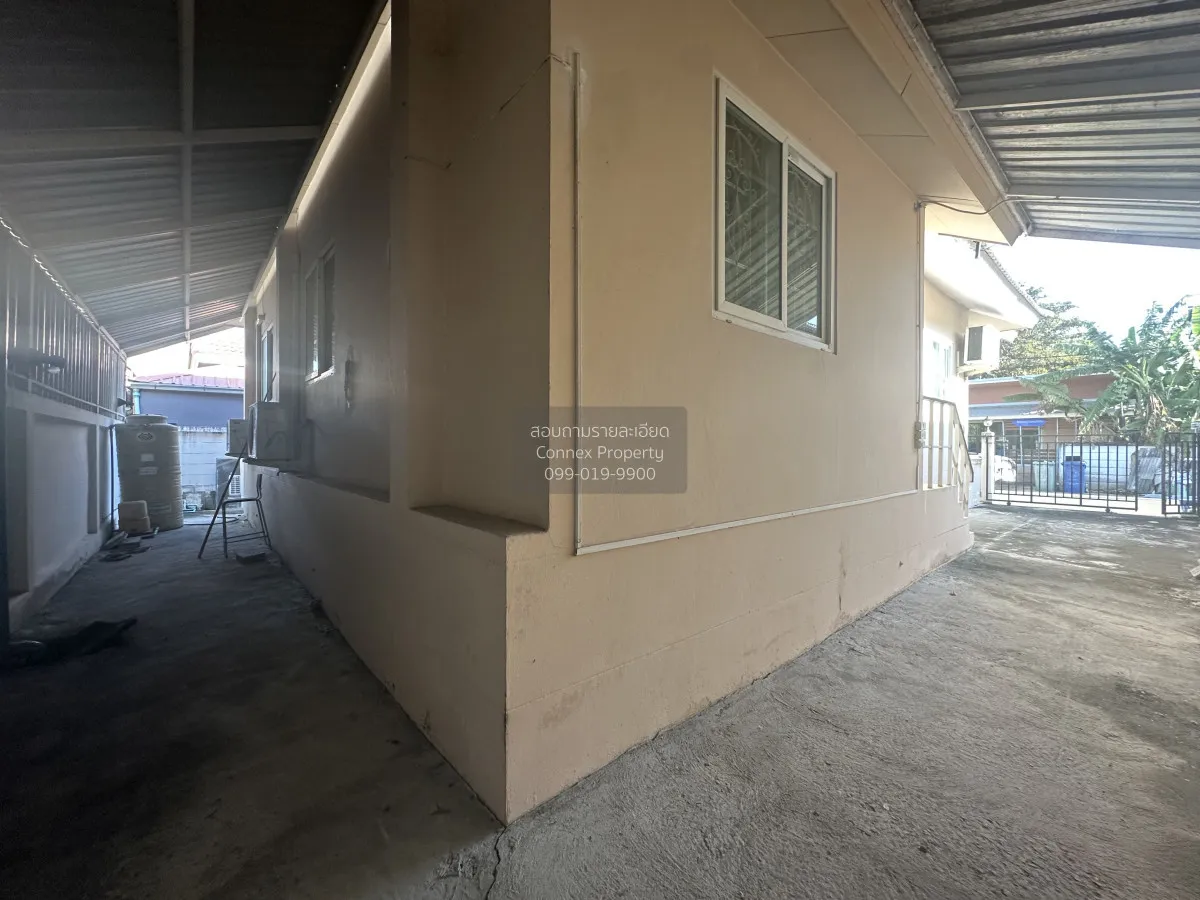 For Sale Townhouse/Townhome  , Grand Kittiya Phutthamonthon Sai 4