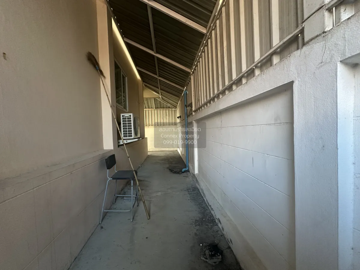 For Sale Townhouse/Townhome  , Grand Kittiya Phutthamonthon Sai 4