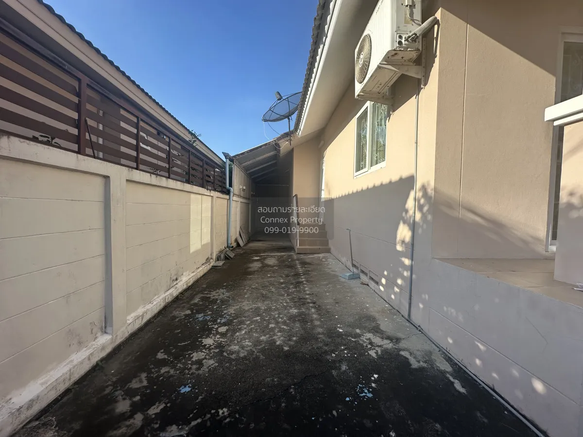 For Sale Townhouse/Townhome  , Grand Kittiya Phutthamonthon Sai 4