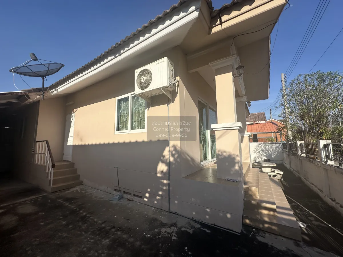 For Sale Townhouse/Townhome  , Grand Kittiya Phutthamonthon Sai 4