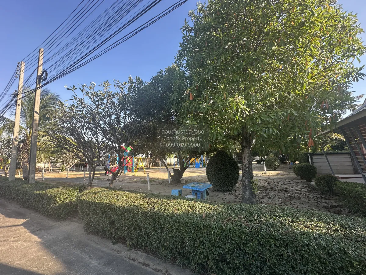 For Sale Townhouse/Townhome  , Grand Kittiya Phutthamonthon Sai 4