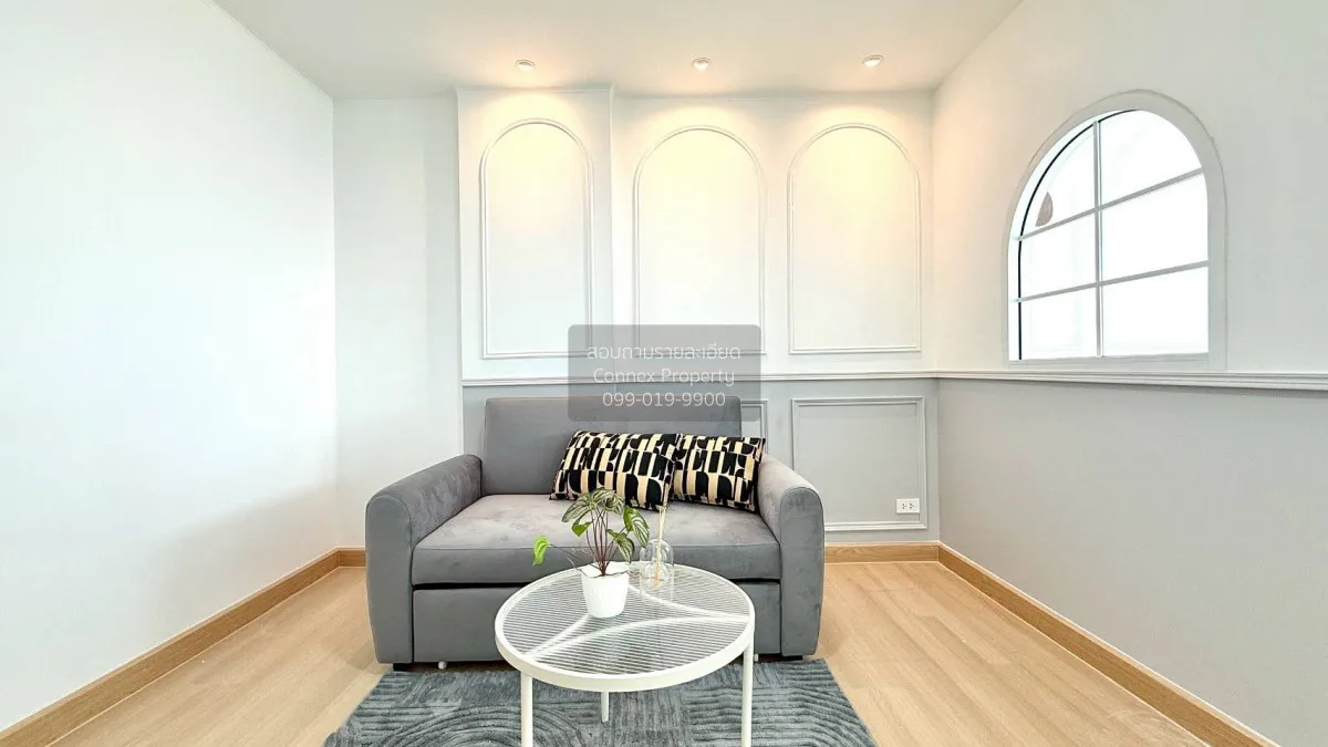 ขายคอนโด  ดีคอนโด อ่อนนุช – สุวรรณภูมิ ลาดกระบัง เขต ลาดกระบัง กร 1