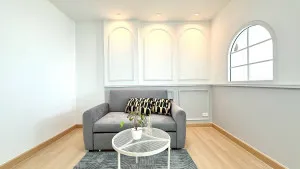 ขายคอนโด  ดีคอนโด อ่อนนุช – สุวรรณภูมิ ลาดกระบัง เขต ลาดกระบัง กรุงเทพ CX-142623