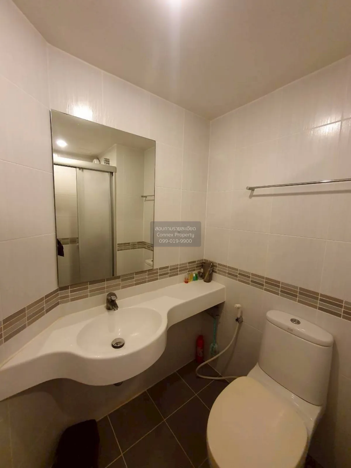 For Rent Condo , Lumpini Park Rama 9-Ratchada , MRT-Phra Ram 9 , 