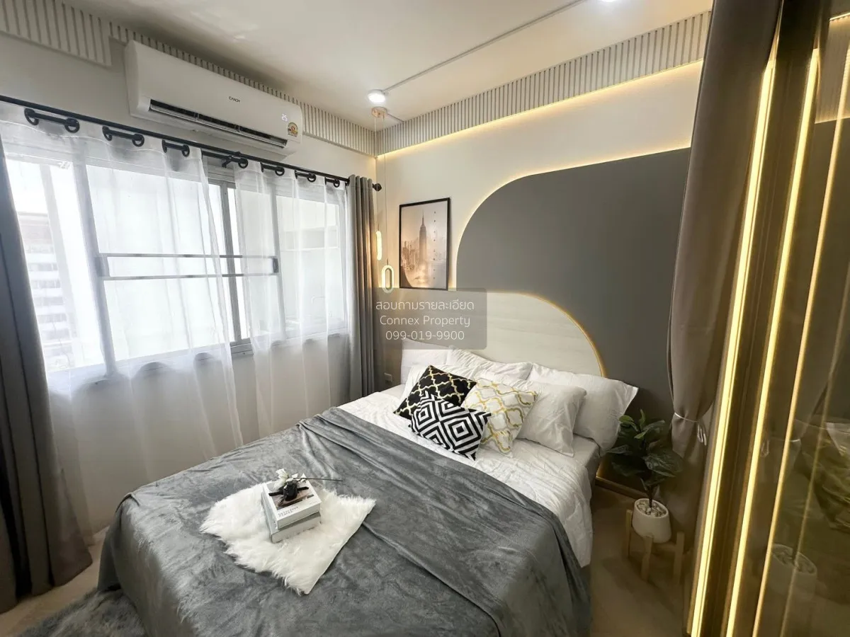 ขายคอนโด  รัชดา เพรสทีจ ลาดพร้าว 48 MRT-ลาดพร้าว สามเสนนอก เขต ห้