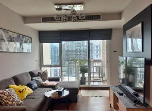 For Rent Condo , 59 Heritage , BTS-Thong Lo , Khlong Tan Nuea , Watthana , Bangkok , CX-142626