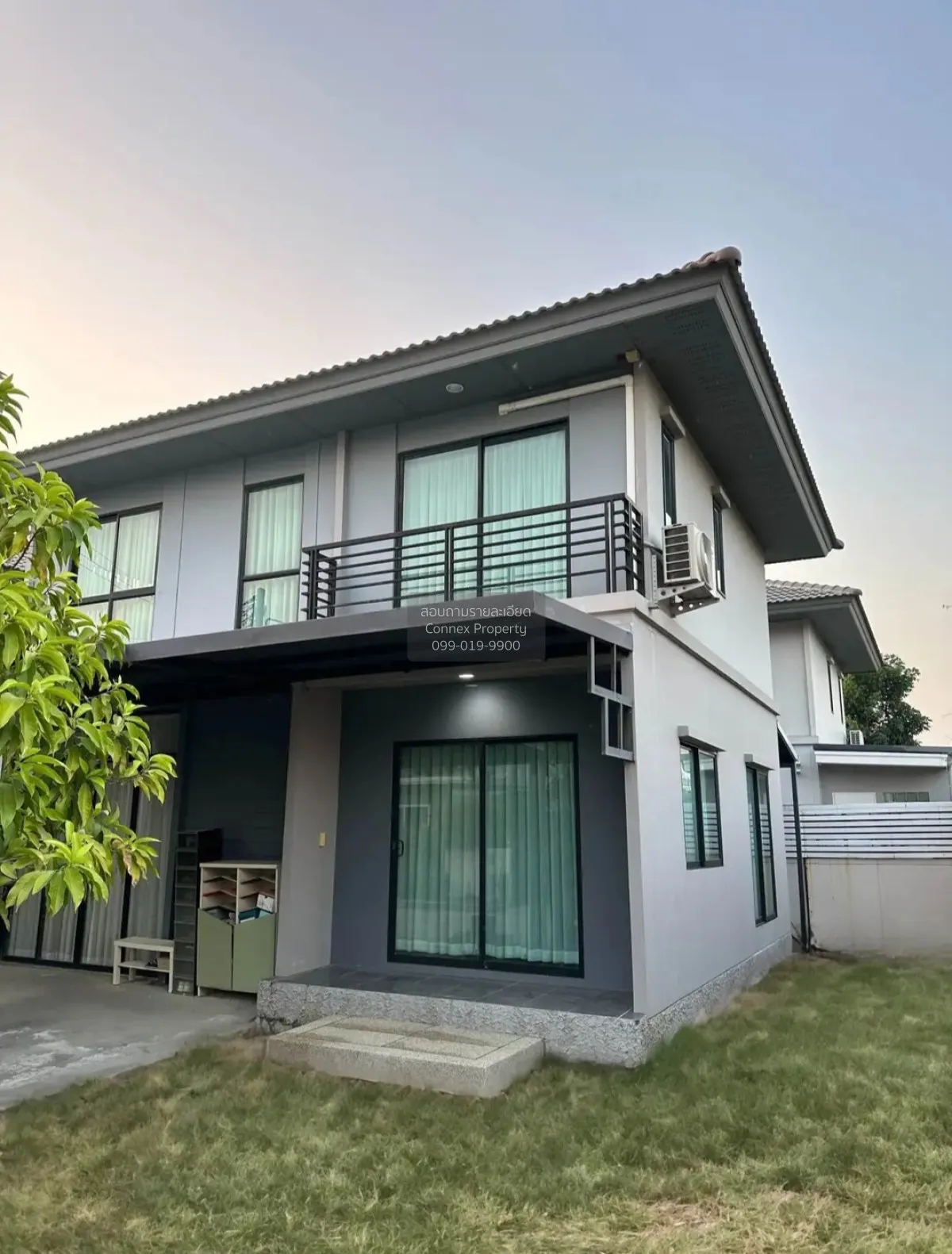 ขายบ้าน  เพฟ รังสิต - วิภาวดี หน้ากว้าง บึงยี่โถ ธัญบุรี ปทุมธานี 2