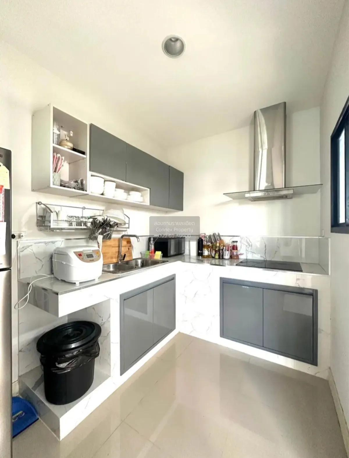 ขายบ้าน  เพฟ รังสิต - วิภาวดี หน้ากว้าง บึงยี่โถ ธัญบุรี ปทุมธานี