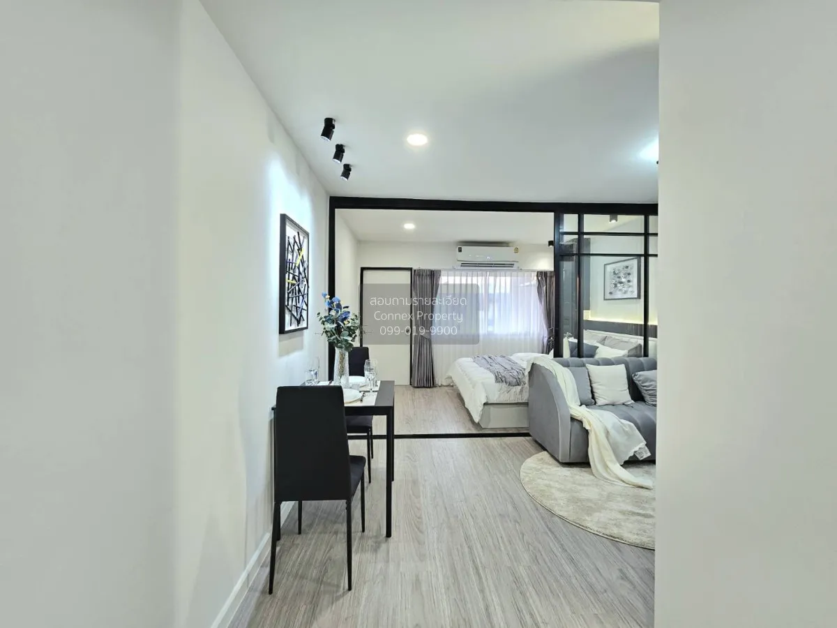 ขายคอนโด  รัชดา เพรสทีจ ลาดพร้าว 48 MRT-ลาดพร้าว สามเสนนอก เขต ห้