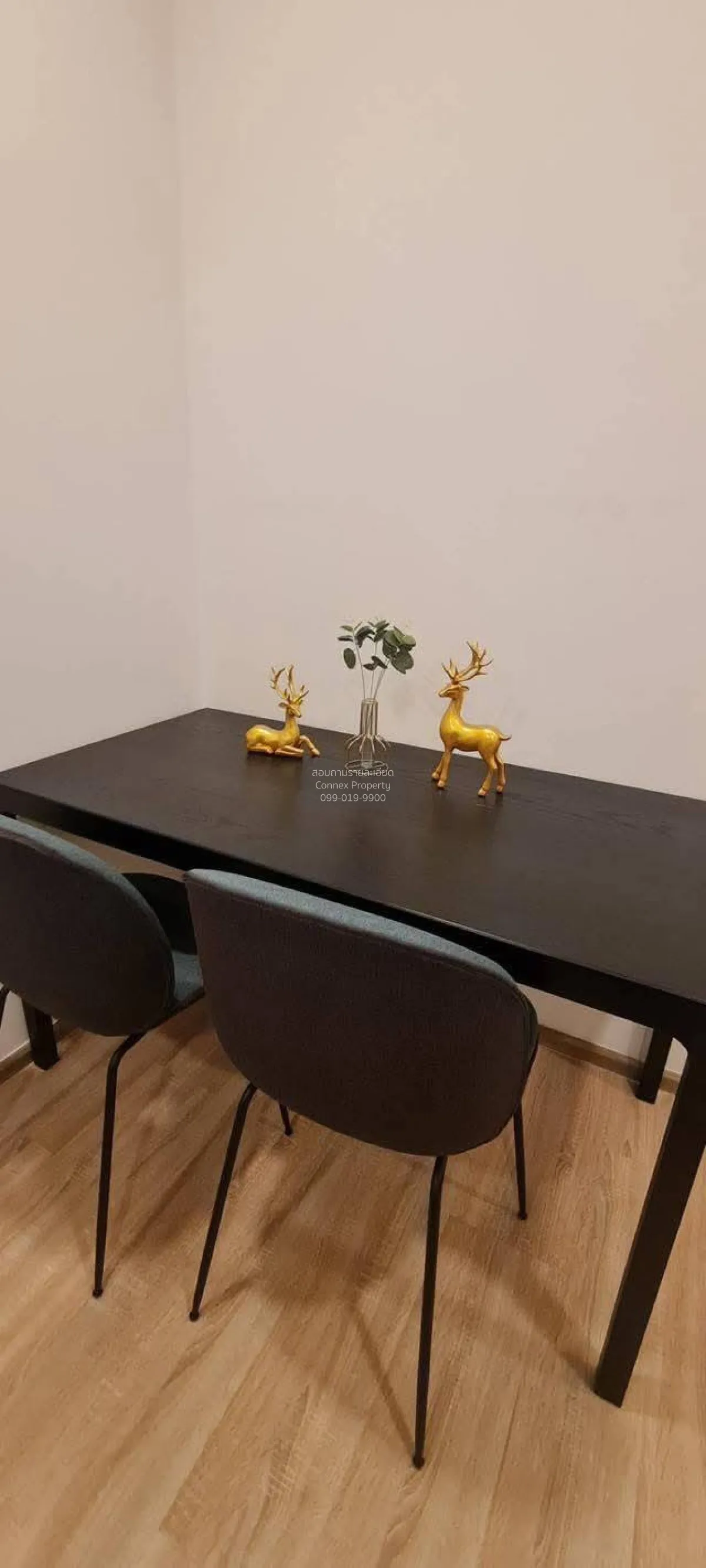 เช่าคอนโด  เอ็กซ์ที พญาไท วิวสวย BTS-พญาไท ถนนพญาไท เขต ราชเทวี ก 2