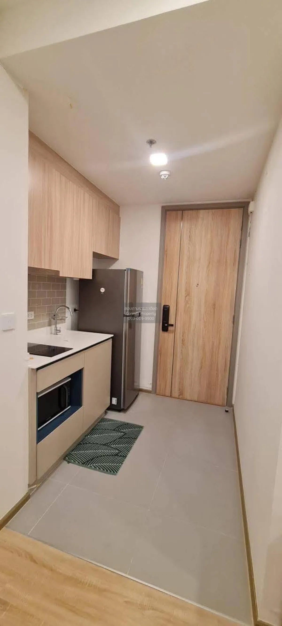 เช่าคอนโด  เอ็กซ์ที พญาไท วิวสวย BTS-พญาไท ถนนพญาไท เขต ราชเทวี ก