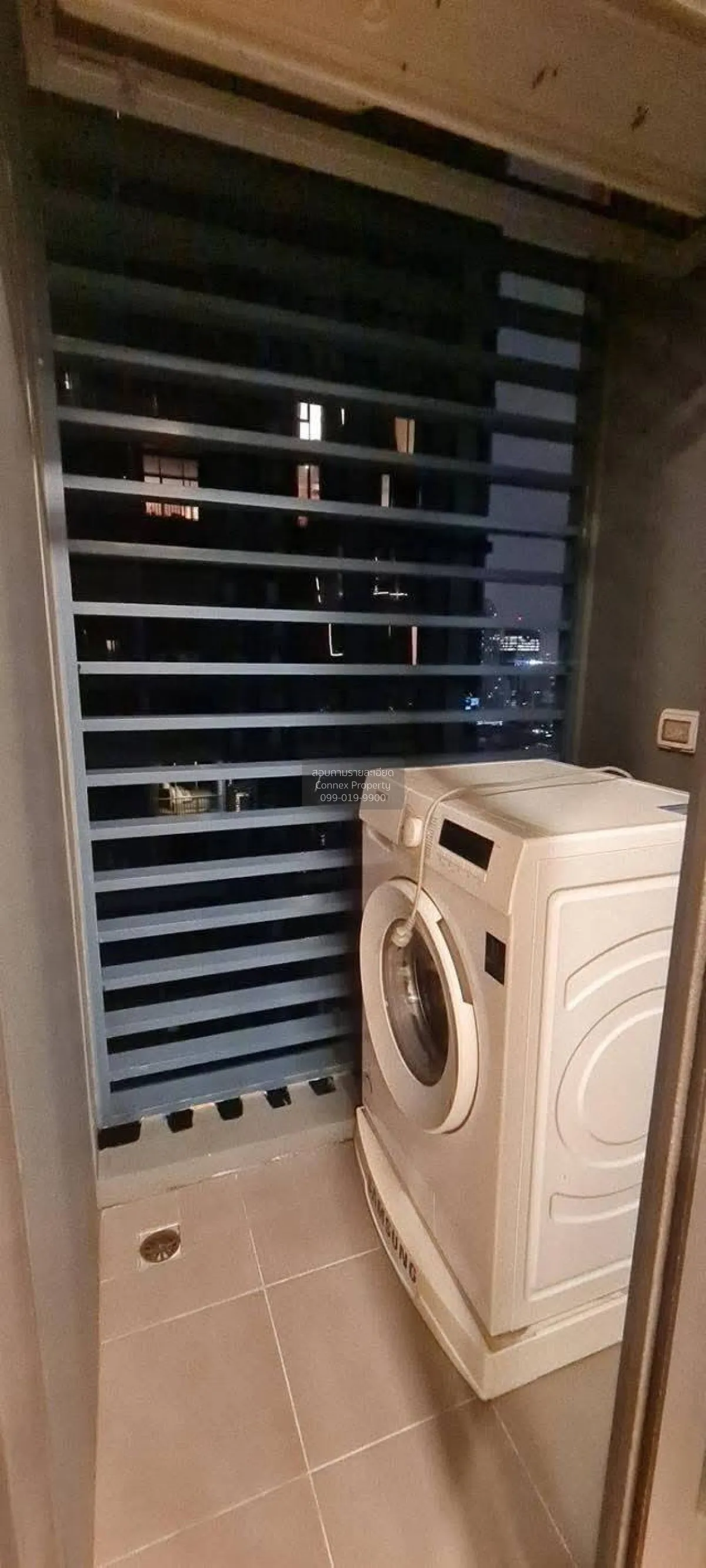 เช่าคอนโด  เอ็กซ์ที พญาไท วิวสวย BTS-พญาไท ถนนพญาไท เขต ราชเทวี ก