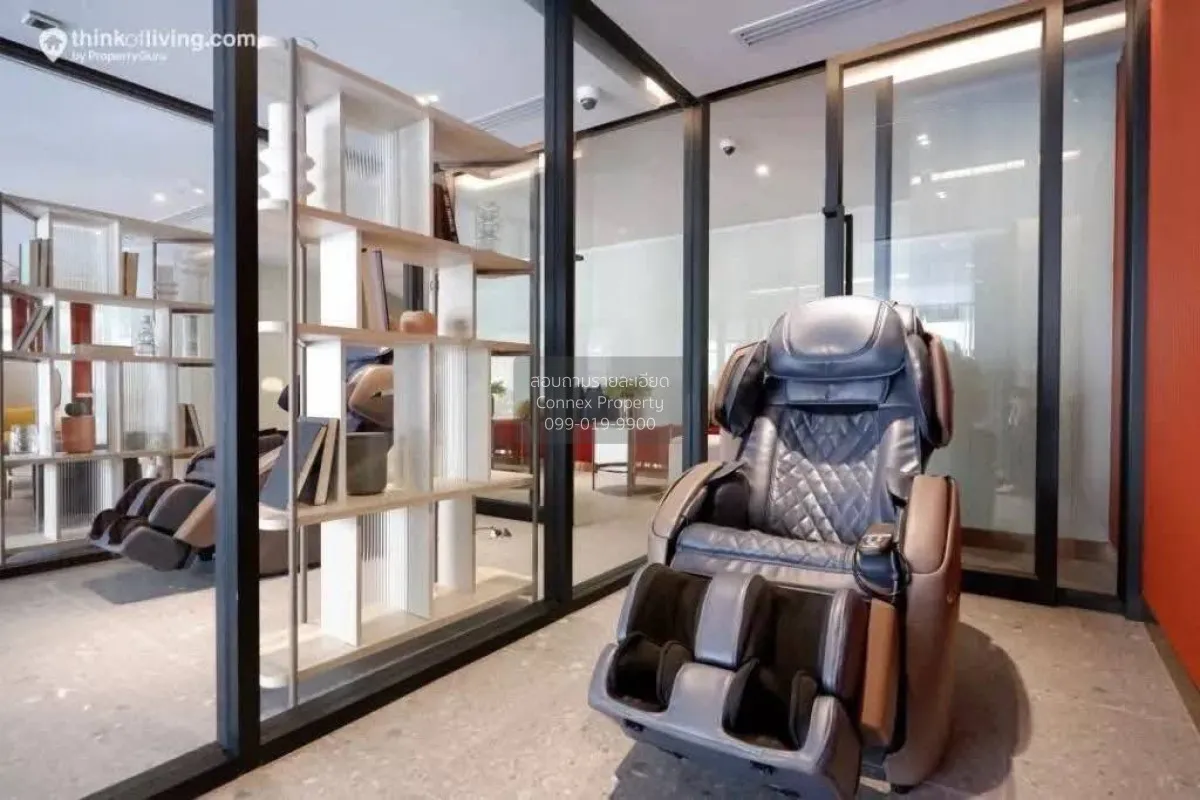 เช่าคอนโด  เอ็กซ์ที พญาไท วิวสวย BTS-พญาไท ถนนพญาไท เขต ราชเทวี ก